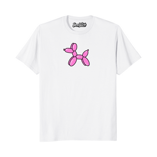 Cute Balloon - Regular T-shirt