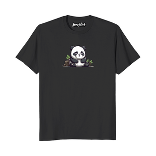 Cute Panda - Regular T-shirt