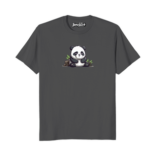 Cute Panda - Regular T-shirt