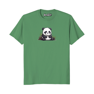 Cute Panda - Regular T-shirt