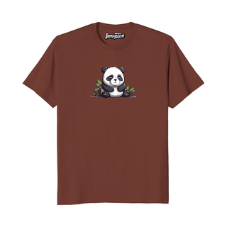 Cute Panda - Regular T-shirt
