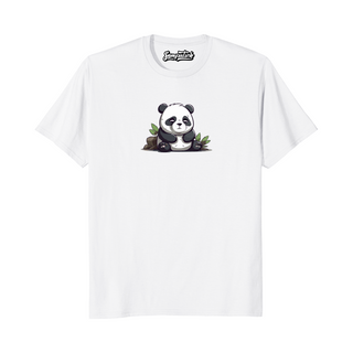 Cute Panda - Regular T-shirt