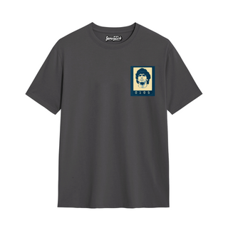 D10S - Oversize T-shirt