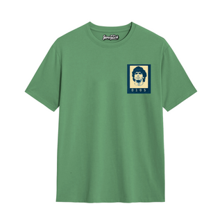 D10S - Oversize T-shirt