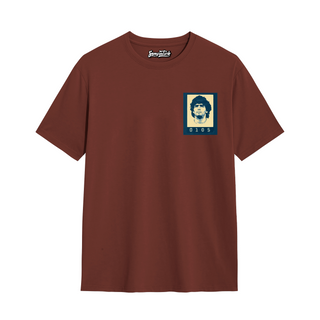 D10S - Oversize T-shirt