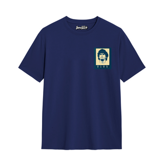 D10S - Oversize T-shirt