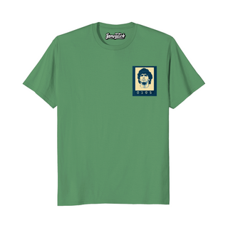 D10S - Regular T-shirt