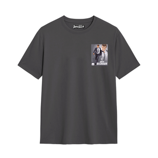 David Beckham - Oversize T-shirt