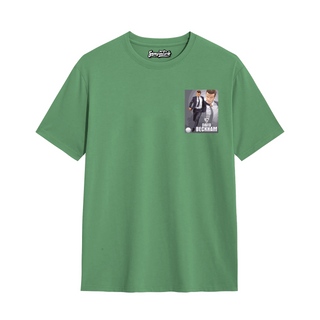 David Beckham - Oversize T-shirt