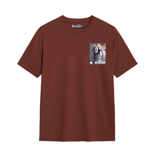 David Beckham - Oversize T-shirt