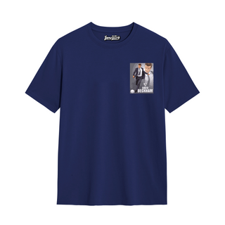 David Beckham - Oversize T-shirt