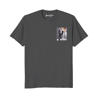 David Beckham - Regular T-shirt