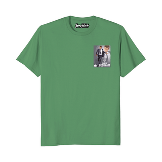 David Beckham - Regular T-shirt