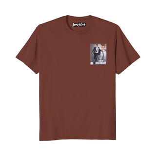 David Beckham - Regular T-shirt