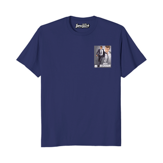 David Beckham - Regular T-shirt