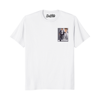 David Beckham - Regular T-shirt