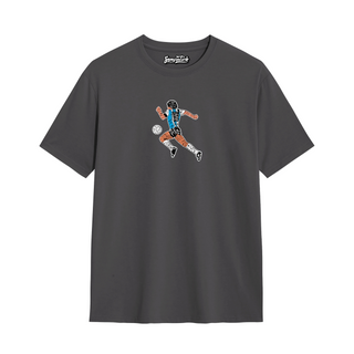 Diago Maradona - Oversize T-shirt