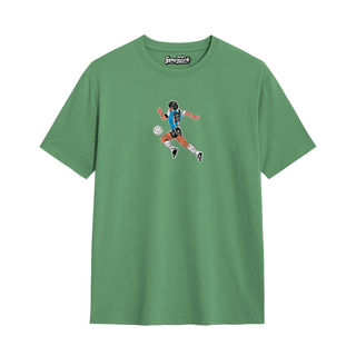 Diago Maradona - Oversize T-shirt