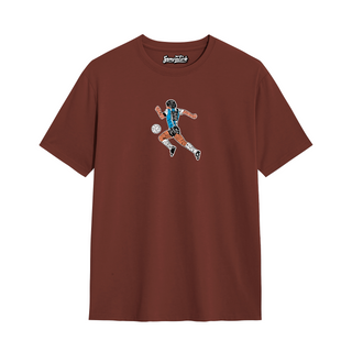 Diago Maradona - Oversize T-shirt