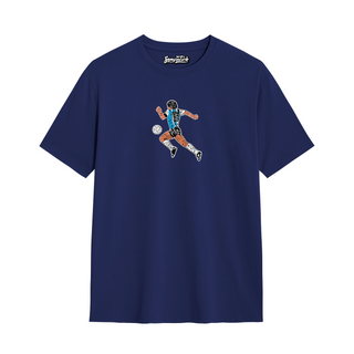 Diago Maradona - Oversize T-shirt