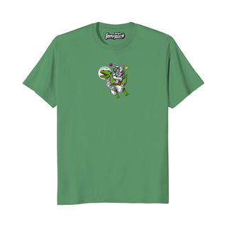 Dinasour Astronot - Regular T-shirt