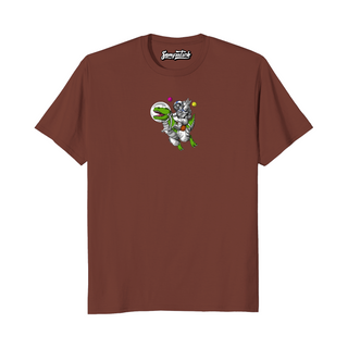 Dinasour Astronot - Regular T-shirt