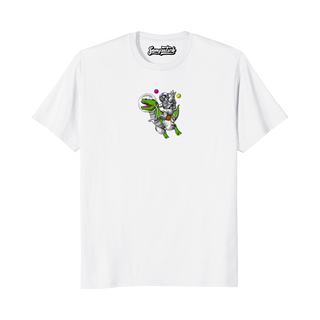 Dinasour Astronot - Regular T-shirt