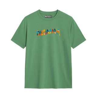 Dream - Oversize T-shirt