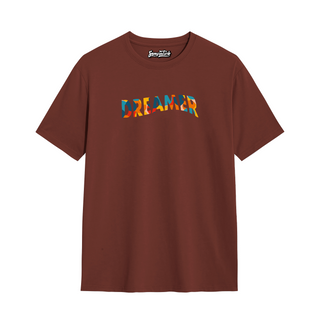 Dream - Oversize T-shirt