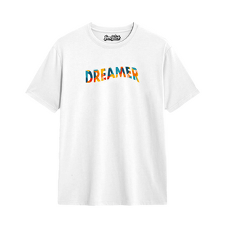 Dream - Oversize T-shirt