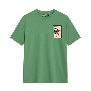 Egypt Salah - Regular T-shirt