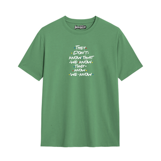 Frıends - Oversize T-shirt