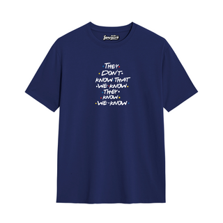 Frıends - Oversize T-shirt