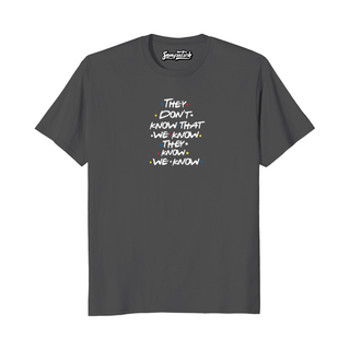 Frıends Style - Regular T-shirt
