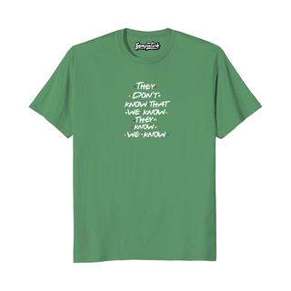 Frıends Style - Regular T-shirt