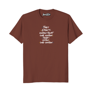 Frıends Style - Regular T-shirt