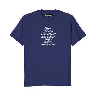Frıends Style - Regular T-shirt