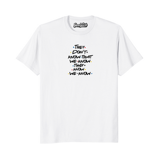 Frıends Style - Regular T-shirt