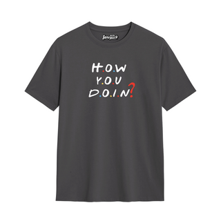 Frıends Style - Oversize T-shirt