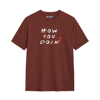 Frıends Style - Oversize T-shirt