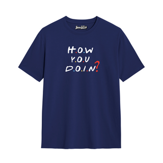 Frıends Style - Oversize T-shirt