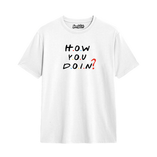 Frıends Style - Oversize T-shirt