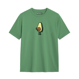 Funny Avacado - Oversize T-shirt