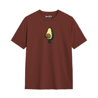 Funny Avacado - Oversize T-shirt