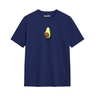 Funny Avacado - Oversize T-shirt