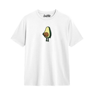 Funny Avacado - Oversize T-shirt
