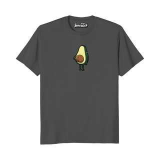 Funny Avacado - Regular T-shirt