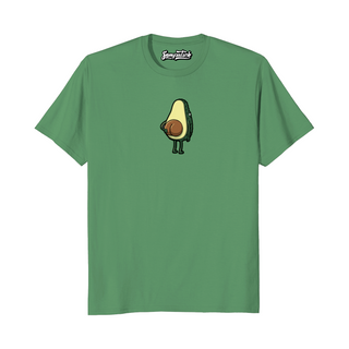Funny Avacado - Regular T-shirt