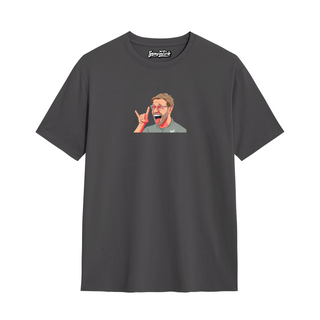 Funny Kloop - Oversize T-shirt