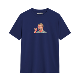 Funny Kloop - Oversize T-shirt